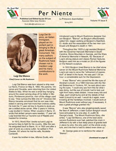 Spring 2010 issue